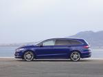 Ford Mondeo Turnier 2014 года
